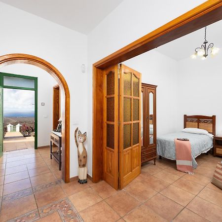 Villa Sol Y Mar Yaiza  Extérieur photo
