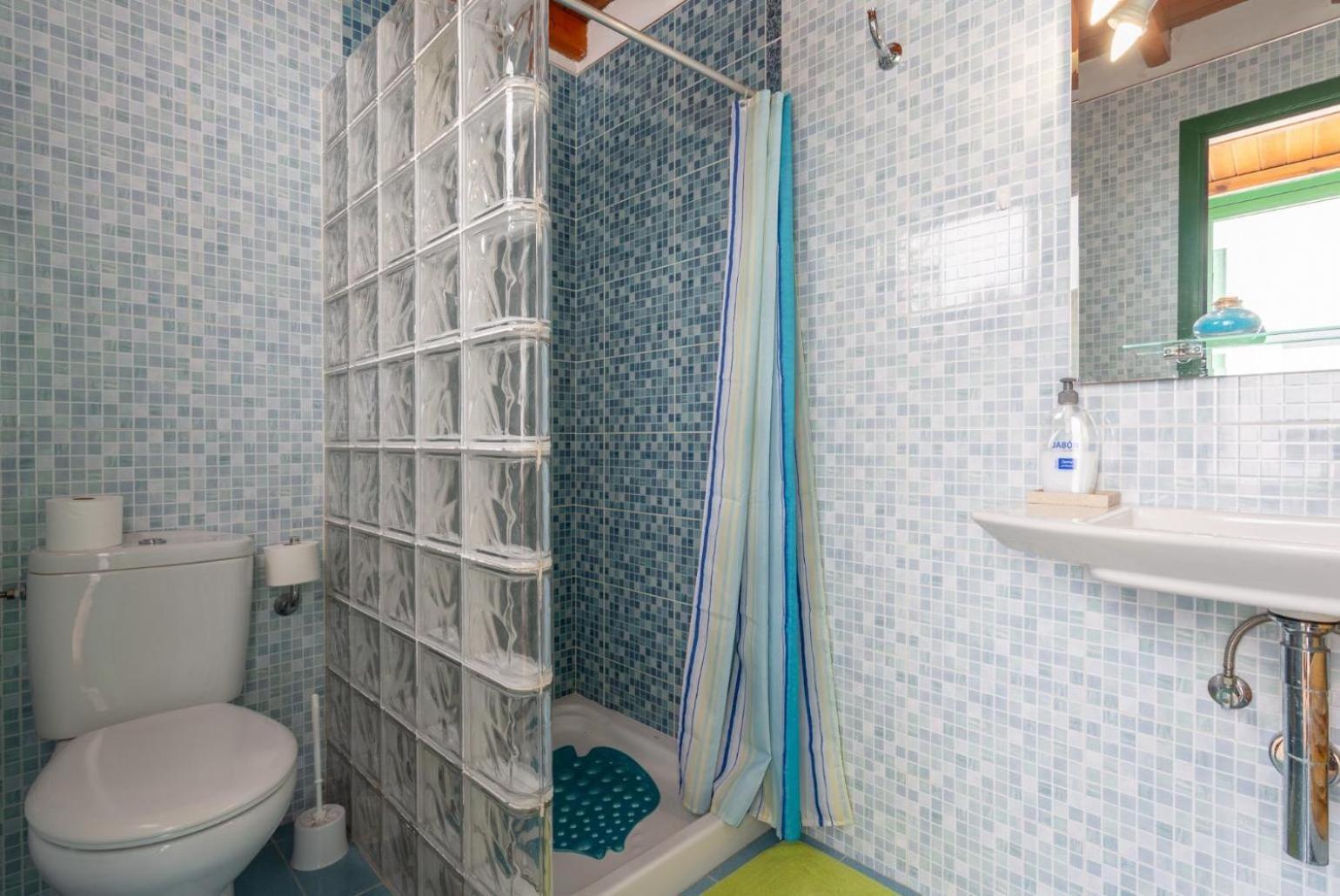 Villa Sol Y Mar Yaiza  Extérieur photo