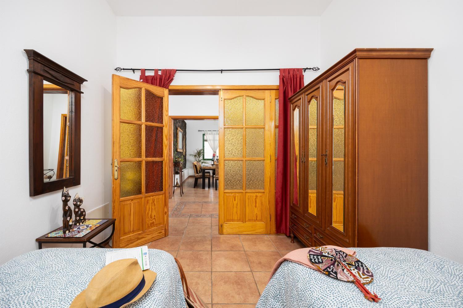 Villa Sol Y Mar Yaiza  Extérieur photo