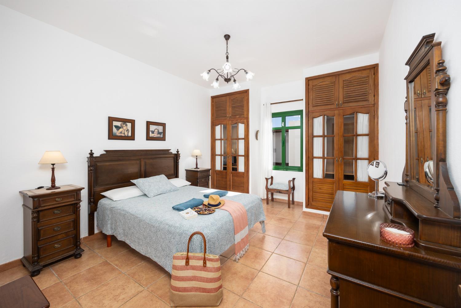 Villa Sol Y Mar Yaiza  Extérieur photo